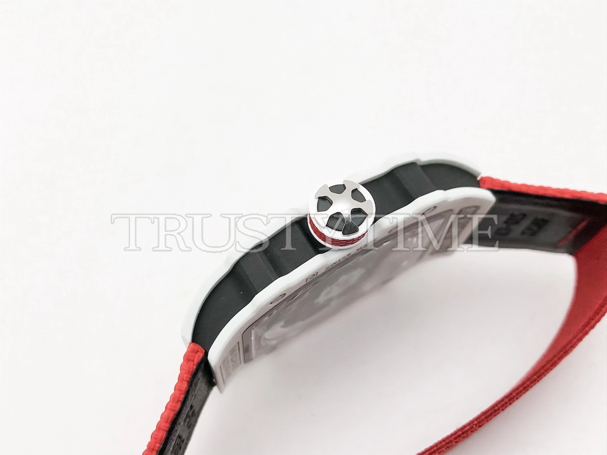 Копия часов Richard Mille RM67-02 Alexis Pinturault Арт.RM-0604