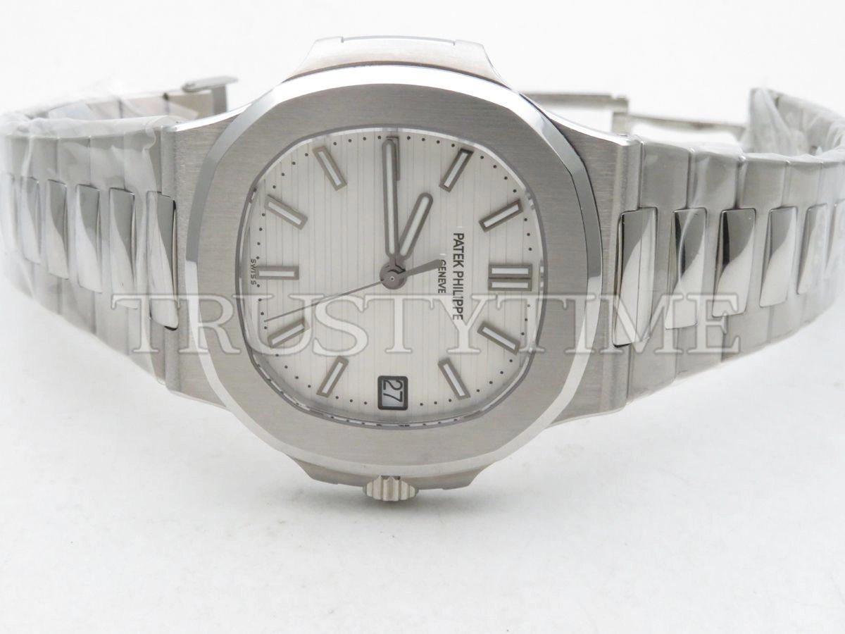 Копия часов Patek Philippe Nautilus 40mm 5711/1A-011 Арт.PP-0689