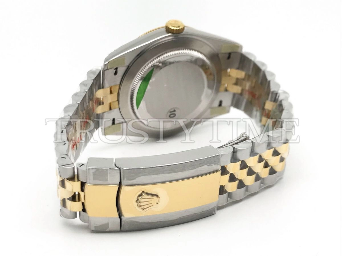 Копия часов Rolex DateJust II 41mm 126303-0010 Арт.RX-2323