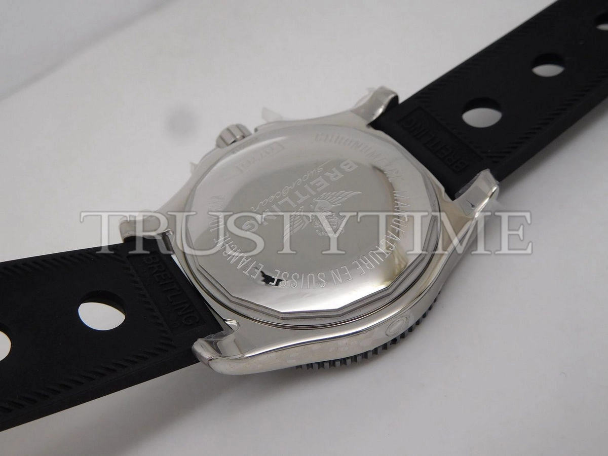 Копия часов Breitling Superocean Volcano 44 Y1739310/BF45/227S/A20SS.1 Арт.BT-0482
