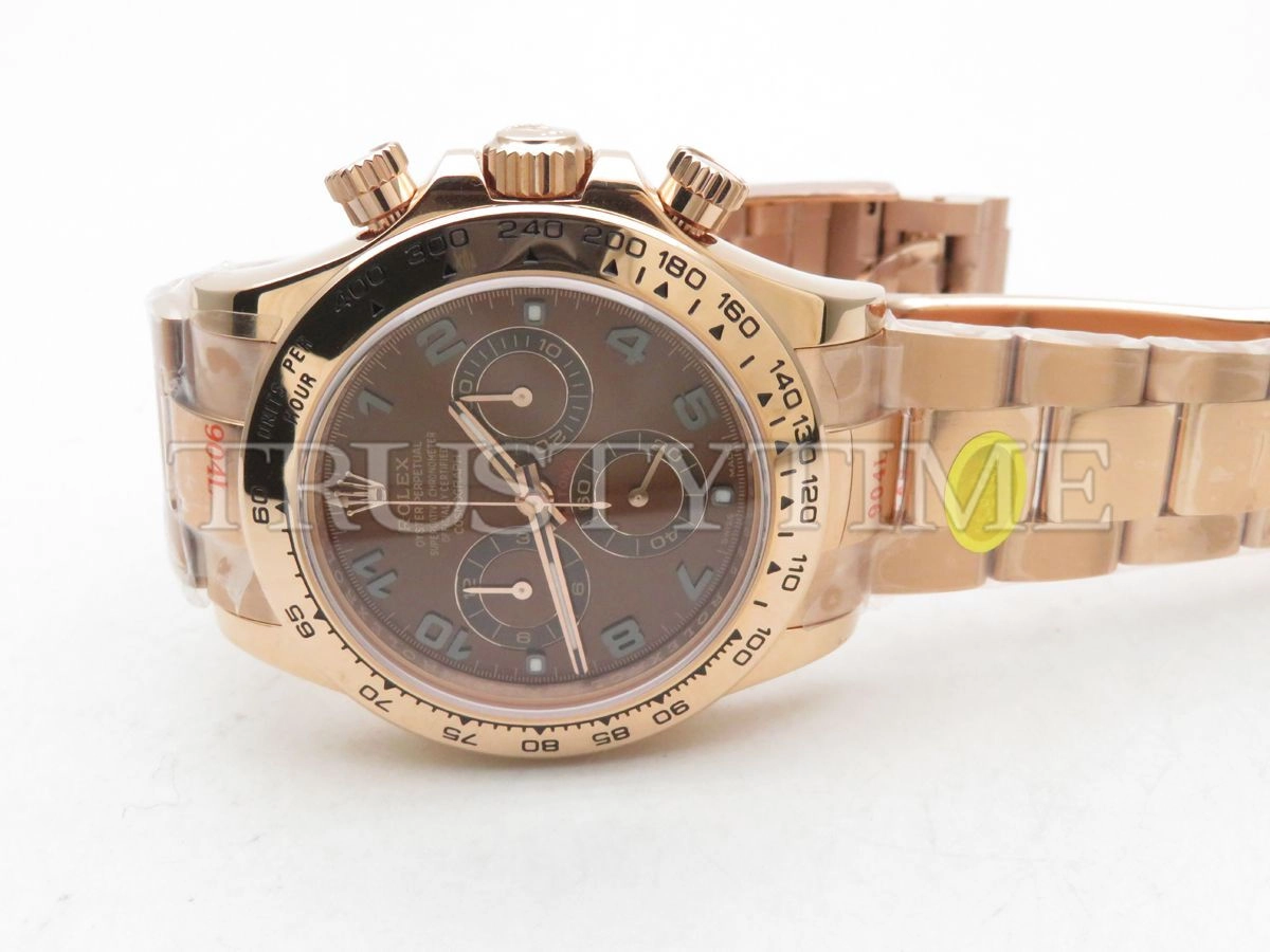 Копия часов Rolex Cosmograph Daytona 116505-0004 Арт.RX-1824