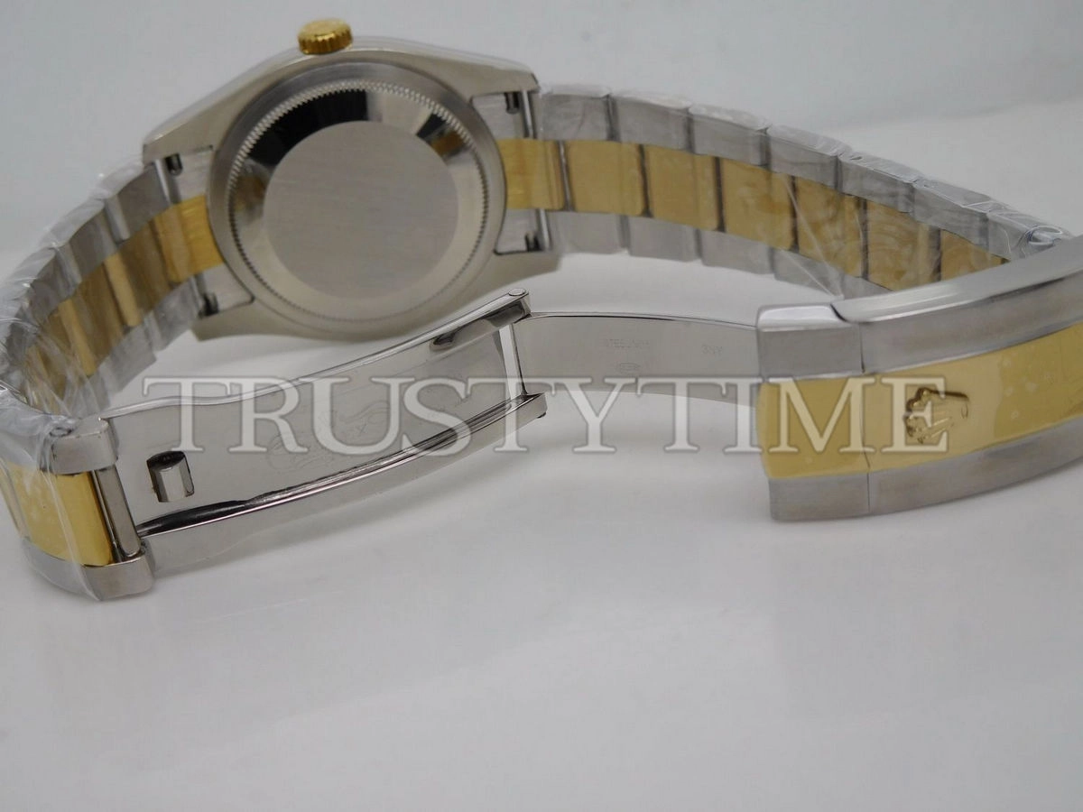 Копия часов Rolex DateJust 36mm 116233-0176 Арт.RX-0460