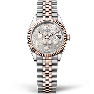 Копия часов Rolex DateJust 31mm 278271-0032 Арт.RX-2867