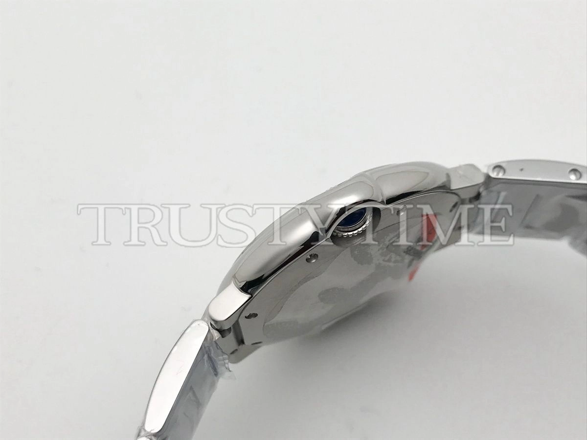 Копия часов Cartier Ballon Bleu 36 W6920046 Арт.CR-0760