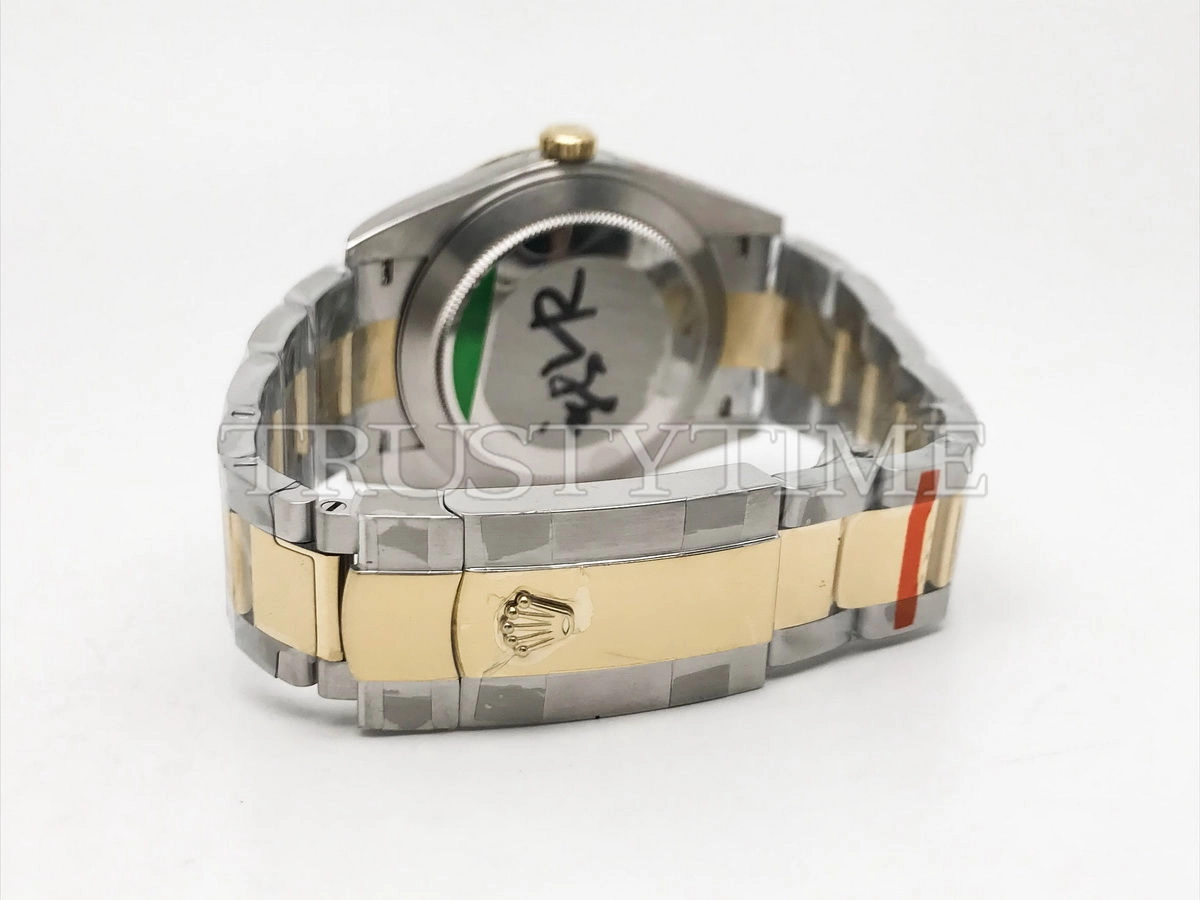 Копия часов Rolex DateJust II 41mm 126333-0021 Арт.RX-2687