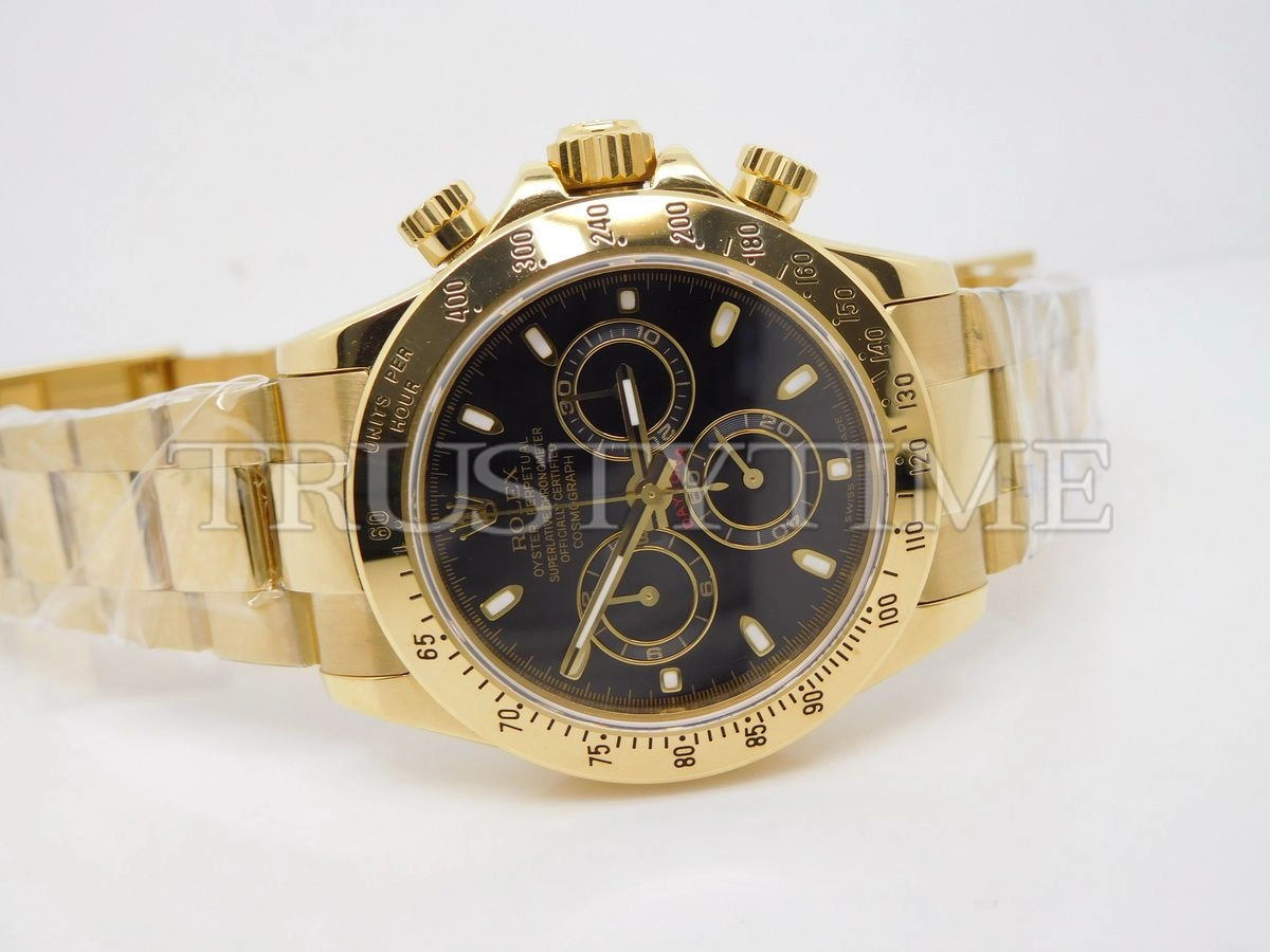Копия часов Rolex Cosmograph Daytona 116508-0004 Арт.RX-1239