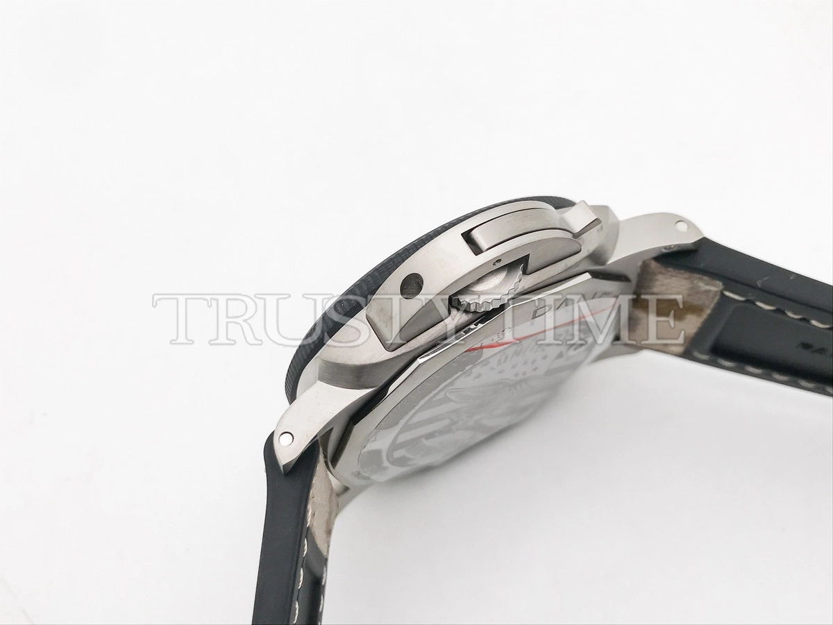 Копия часов Panerai Submersible Navy SEALs Titanio 47mm PAM01669 Арт.PN-0931
