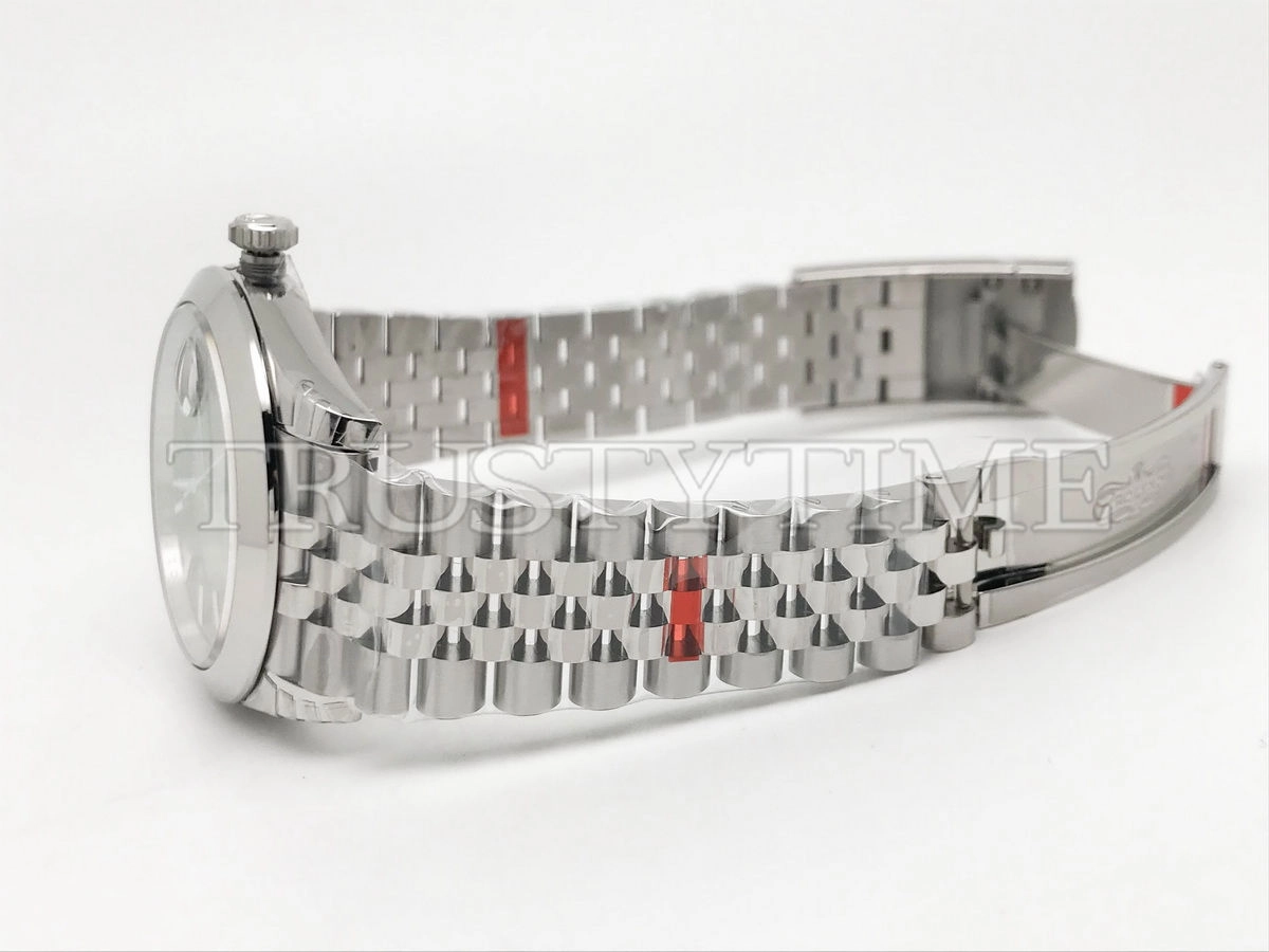 Копия часов Rolex DateJust II 41mm 126300-0020 Арт.RX-2646