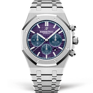 Копия часов Audemars Piguet Royal Oak Chronograph 26338PT.OO.1220PT.01 Арт.AP-1071