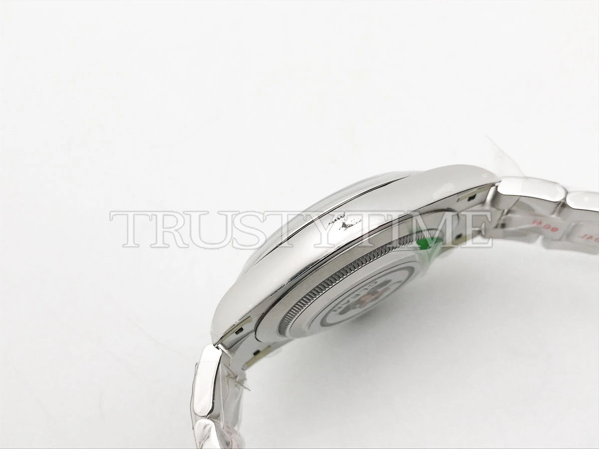 Копия часов Rolex Oyster Perpetual 36mm 126000-0001 Арт.RX-1857