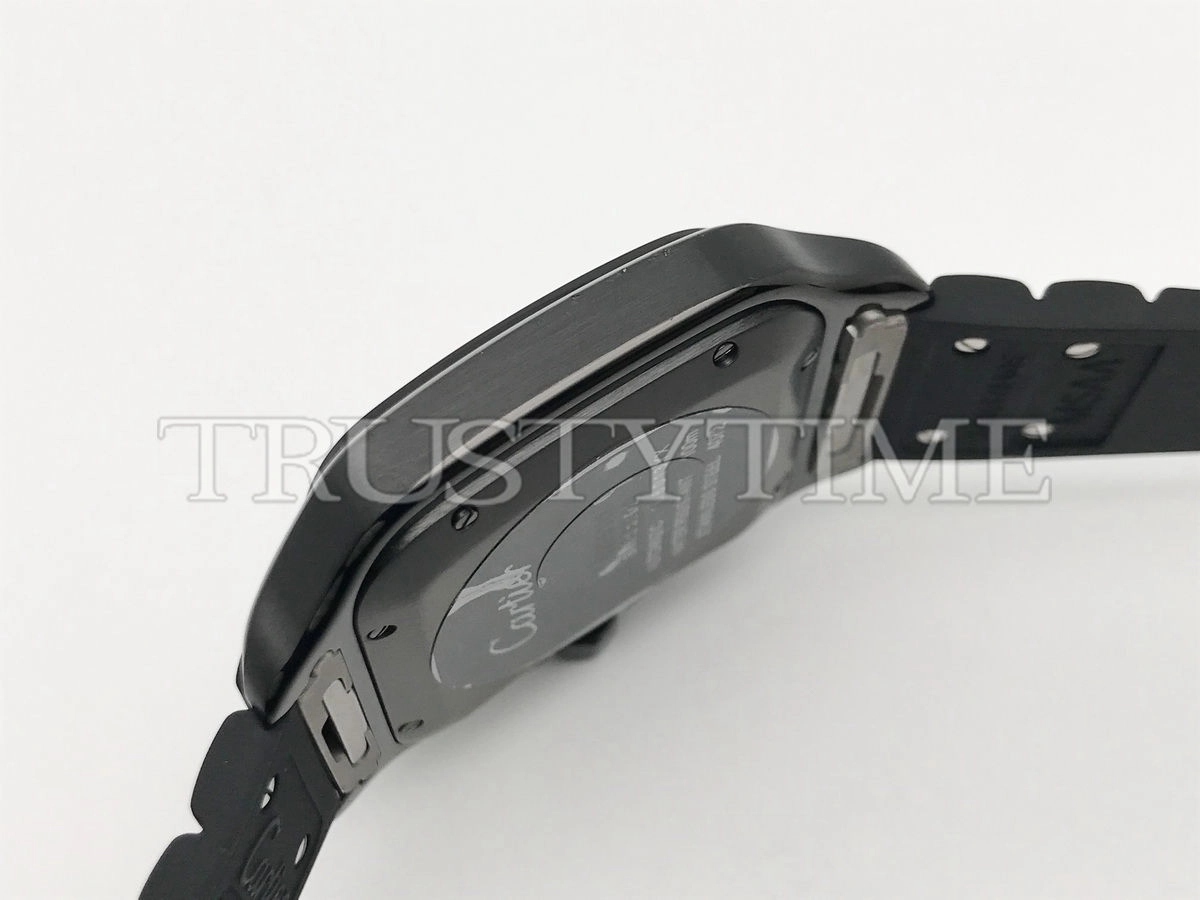 Копия часов Cartier Santos De Cartier 40 WSSA0039