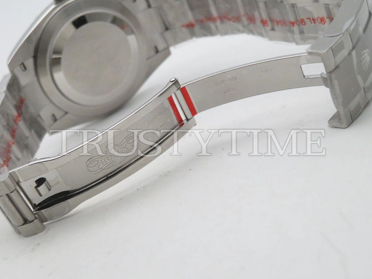 Копия часов Rolex Oyster Perpetual 41mm 124300-0003 Арт.RX-1732