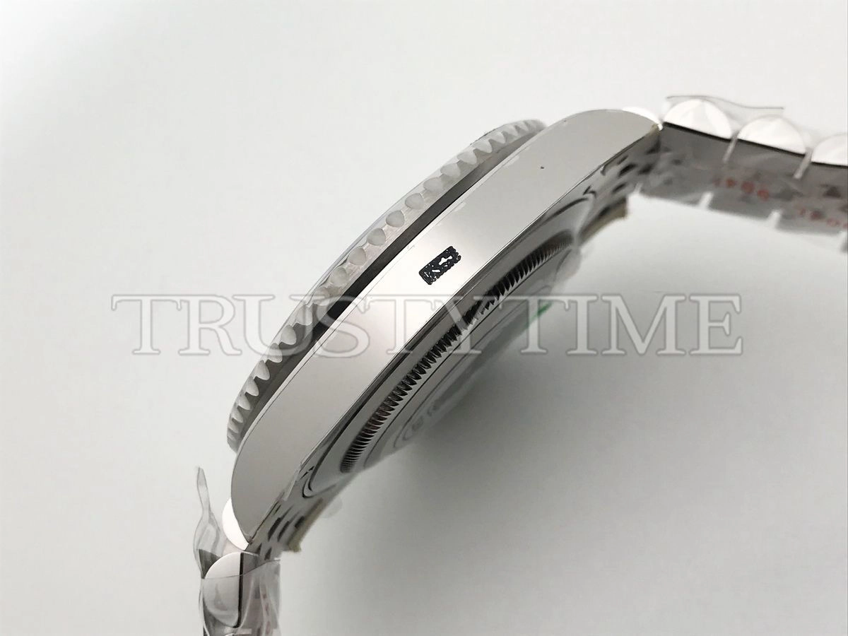 Копия часов Rolex GMT Master II Sprite 126720VTNR-0002 Арт.RX-2325