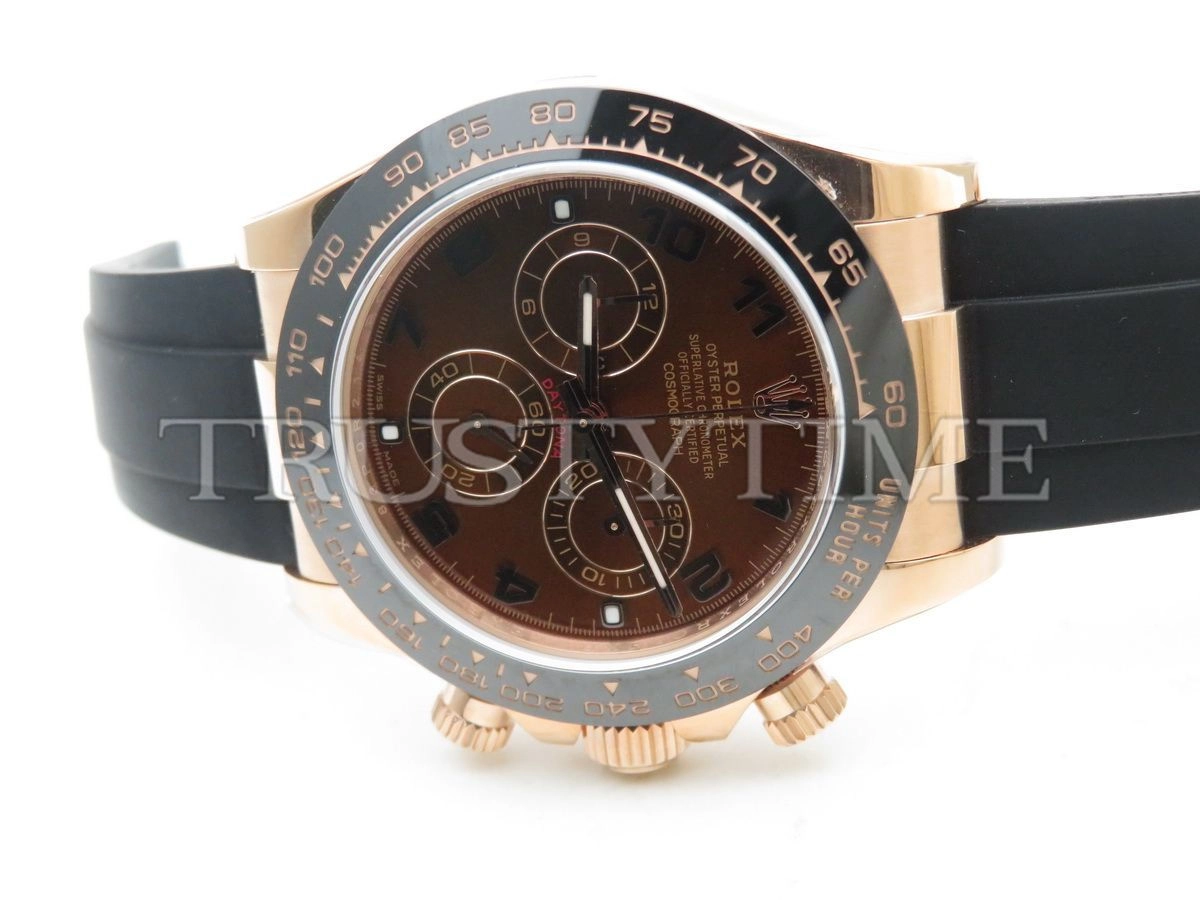 Копия часов Rolex Cosmograph Daytona 116515LN-0055 Арт.RX-1053