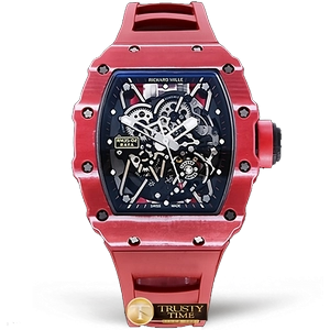 Копия часов Richard Mille RM035-02 Rafael Nadal Арт.RM-0574