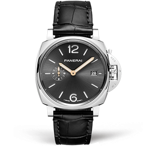 Копия часов Panerai Luminor Due 3 Days Date 42mm PAM01250 Арт.PN-0856