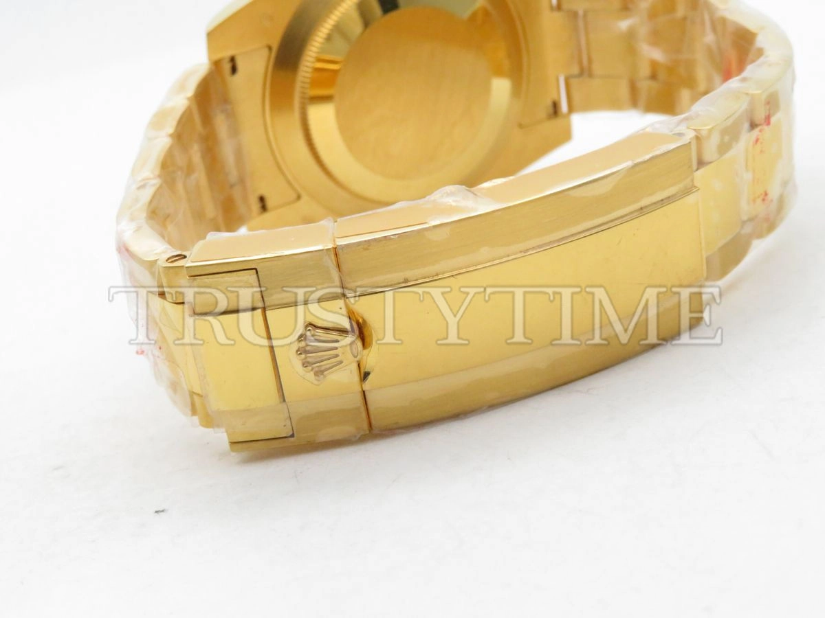 Копия часов Rolex Submariner 40mm 116618LB-0003