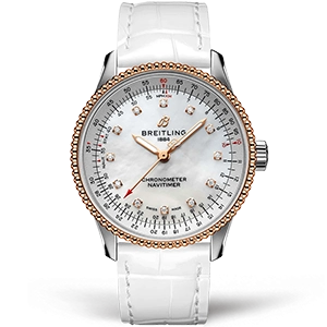 Копия часов Breitling Navitimer Automatic 35 U17395211A1P3 Арт.BT-1132