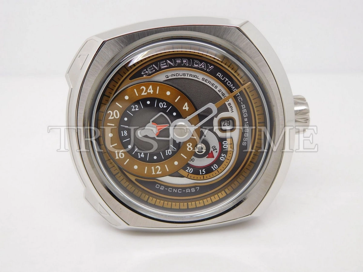 Копия часов SevenFriday Q2/02 Арт.SF-0287