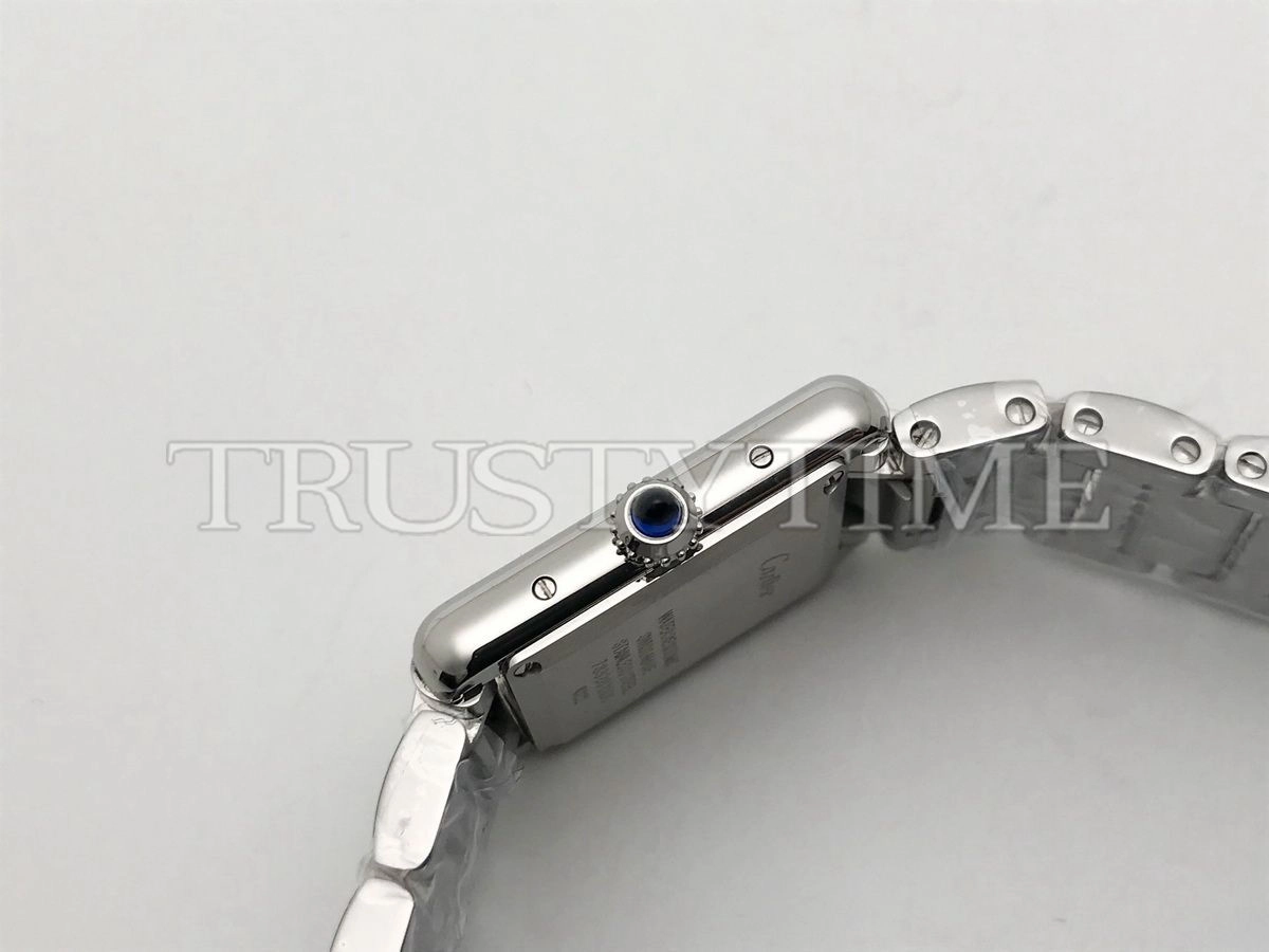 Копия часов Cartier Tank Must Small 22 WSTA0051 Арт.CR-0795