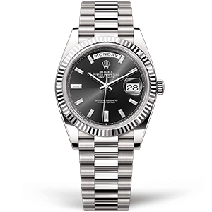 Копия часов Rolex Day-Date 40mm 228239-0005 Арт.RX-0986