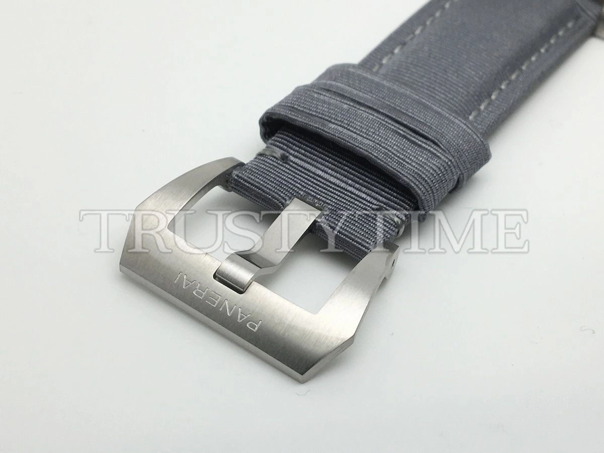 Копия часов Panerai Luminor 1950 Marina 3 Days Automatic eSteel Grigio Roccia 44mm PAM01358 Арт.PN-0829