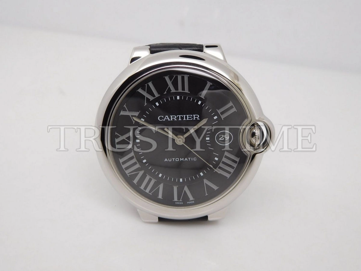 Копия часов Cartier Ballon Bleu 42 WSBB0003 Арт.CR-0524