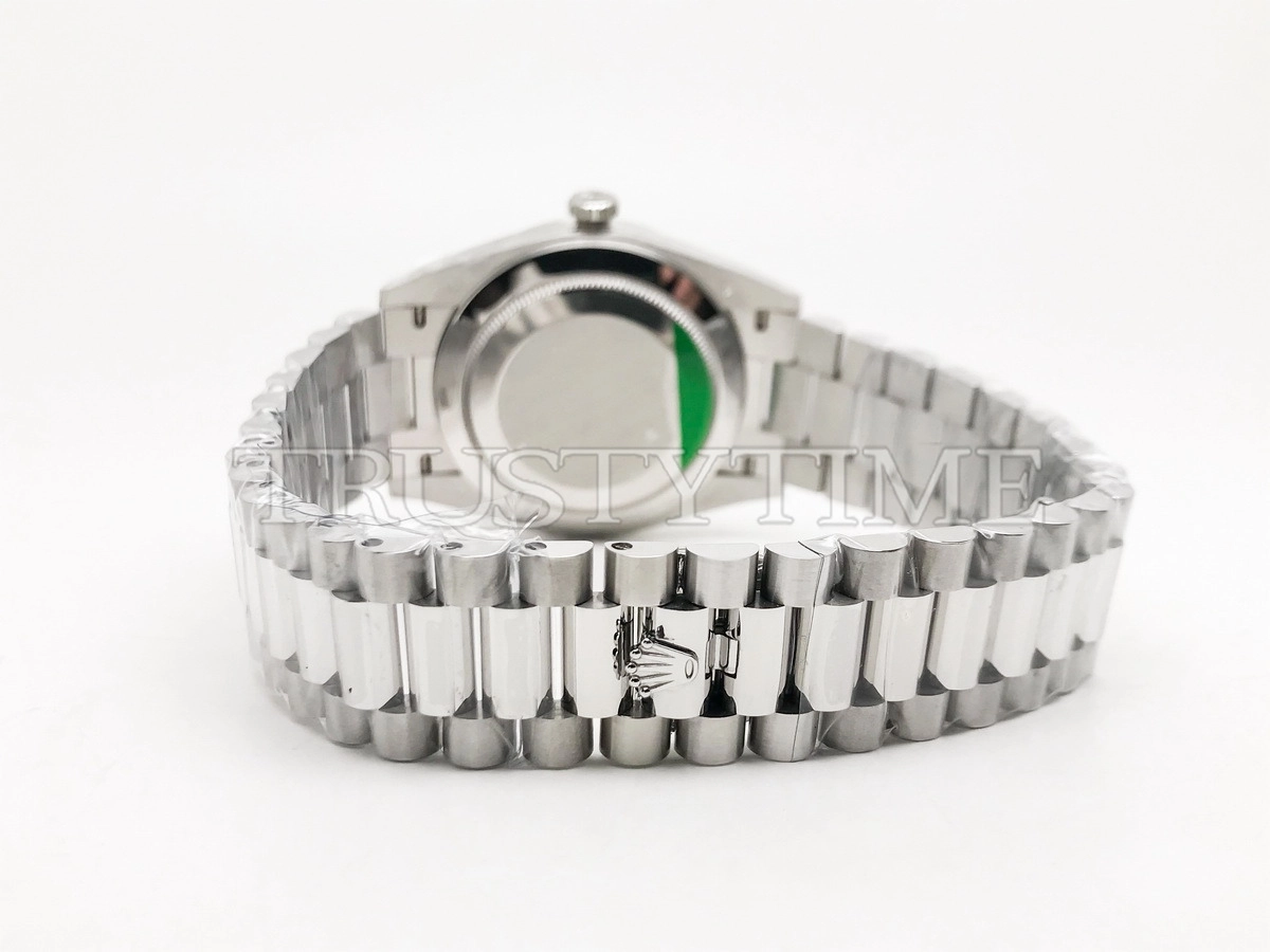 Копия часов Rolex Day-Date 40mm 228239-0060 Арт.RX-2758