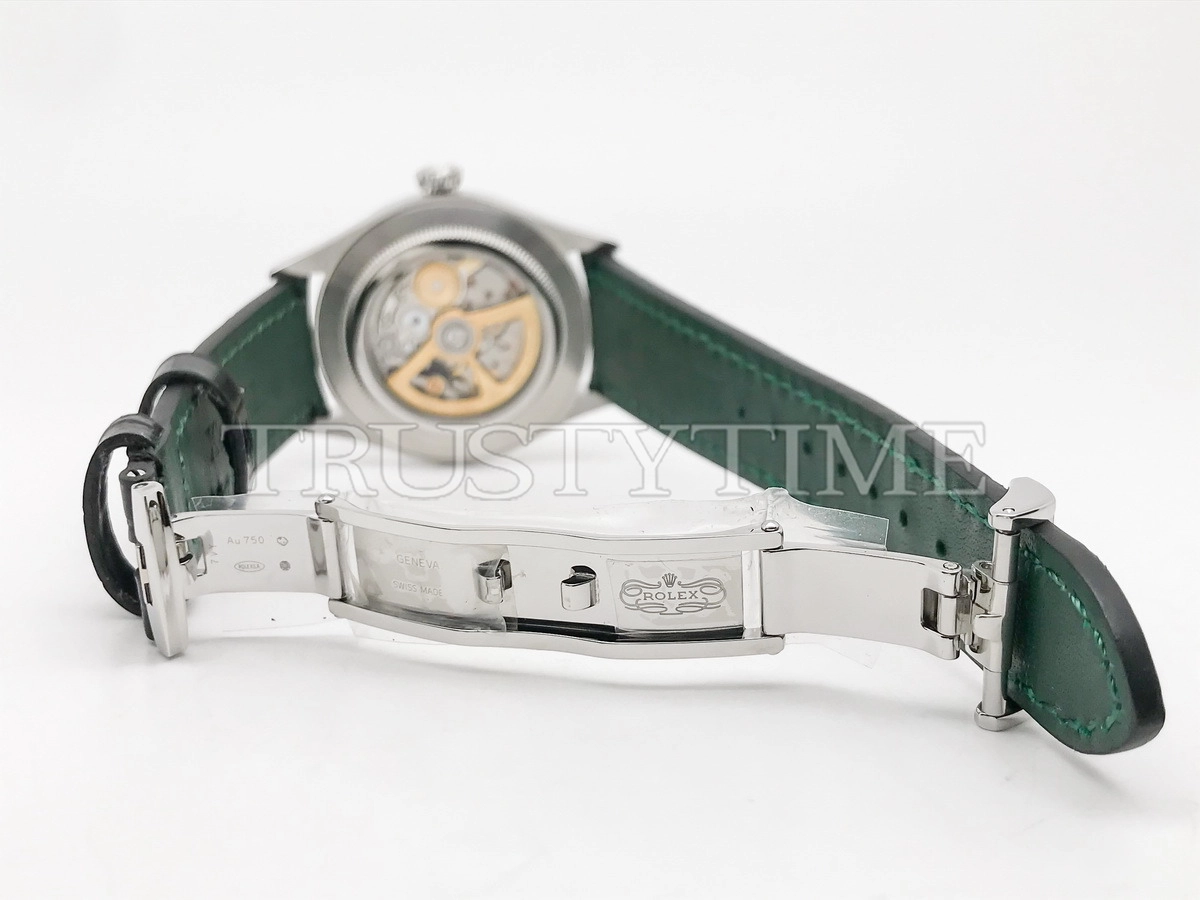 Копия часов Rolex 1908 39mm 52509-0002 Арт.RX-3546
