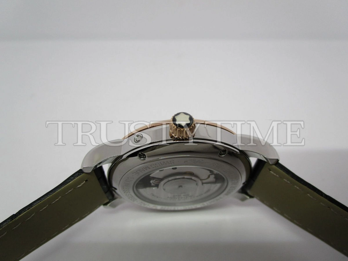 Копия часов Montblanc Star Legacy Moonphase 42mm 117580 Арт.MB-0358