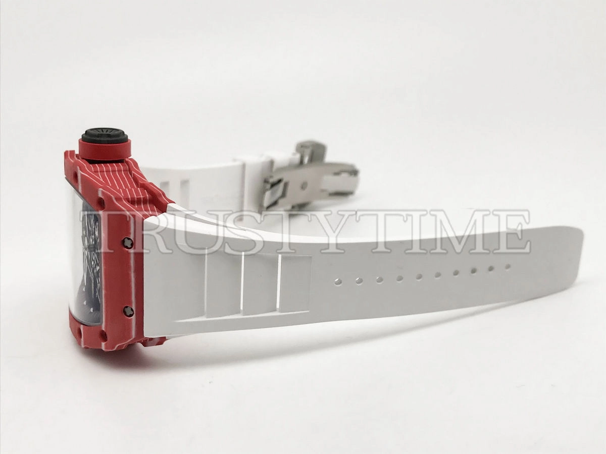 Копия часов Richard Mille RM035-02 Rafael Nadal Арт.RM-0572