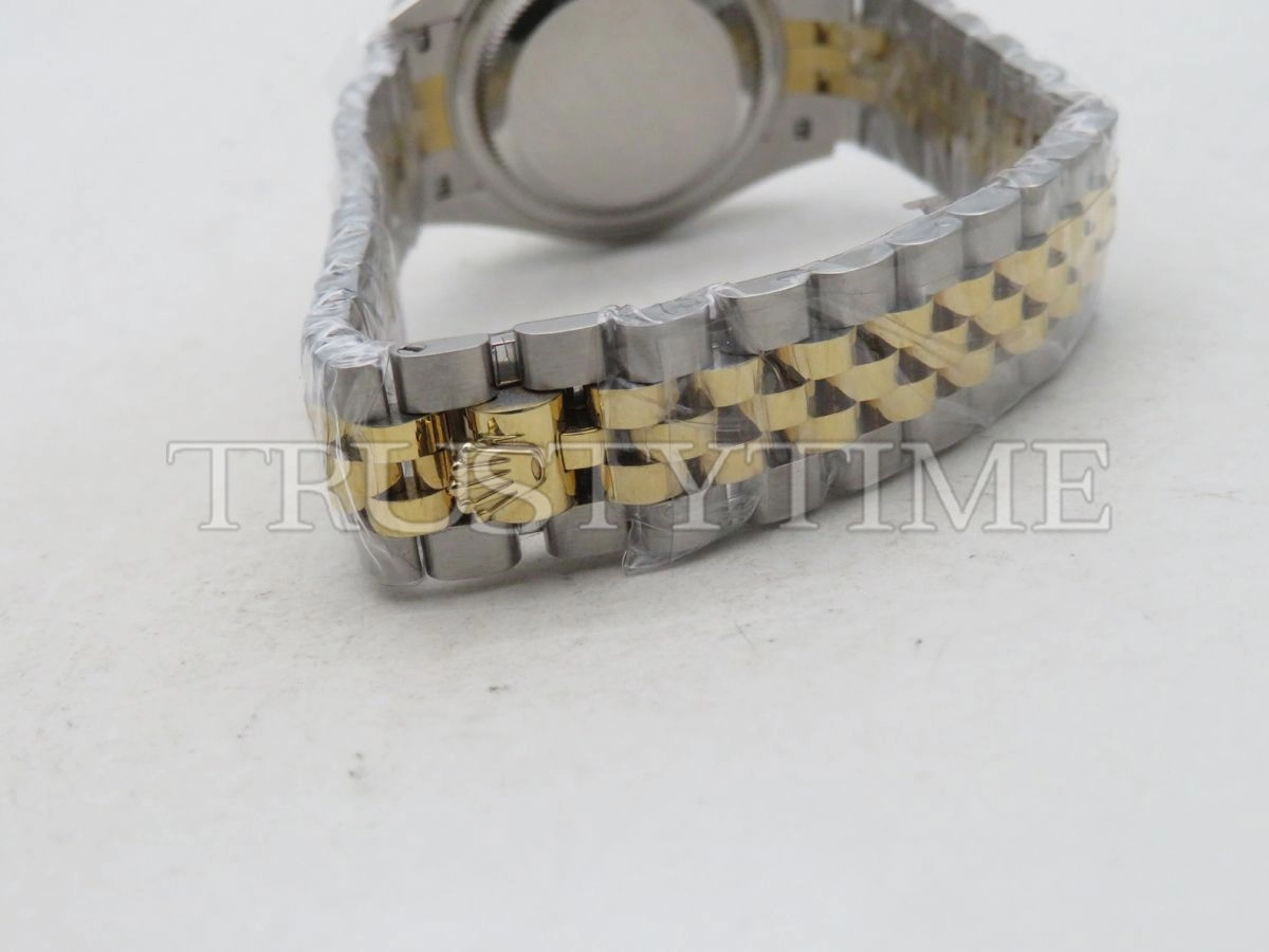 Копия часов Rolex DateJust 28mm 279173-0007 Арт.RX-1971