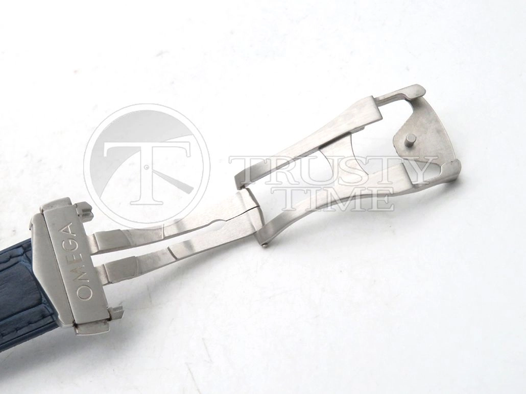 Копия часов Omega Constellation Co-Axial Master Chronometer 41mm 131.33.41.21.03.001 Арт.OM-0861