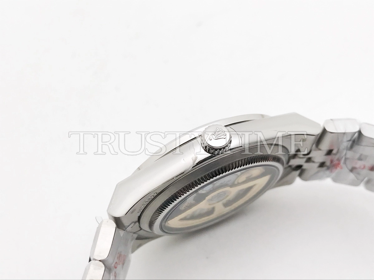 Копия часов Rolex Land-Dweller 36mm 127286TBR-0001 Арт.RX-3557