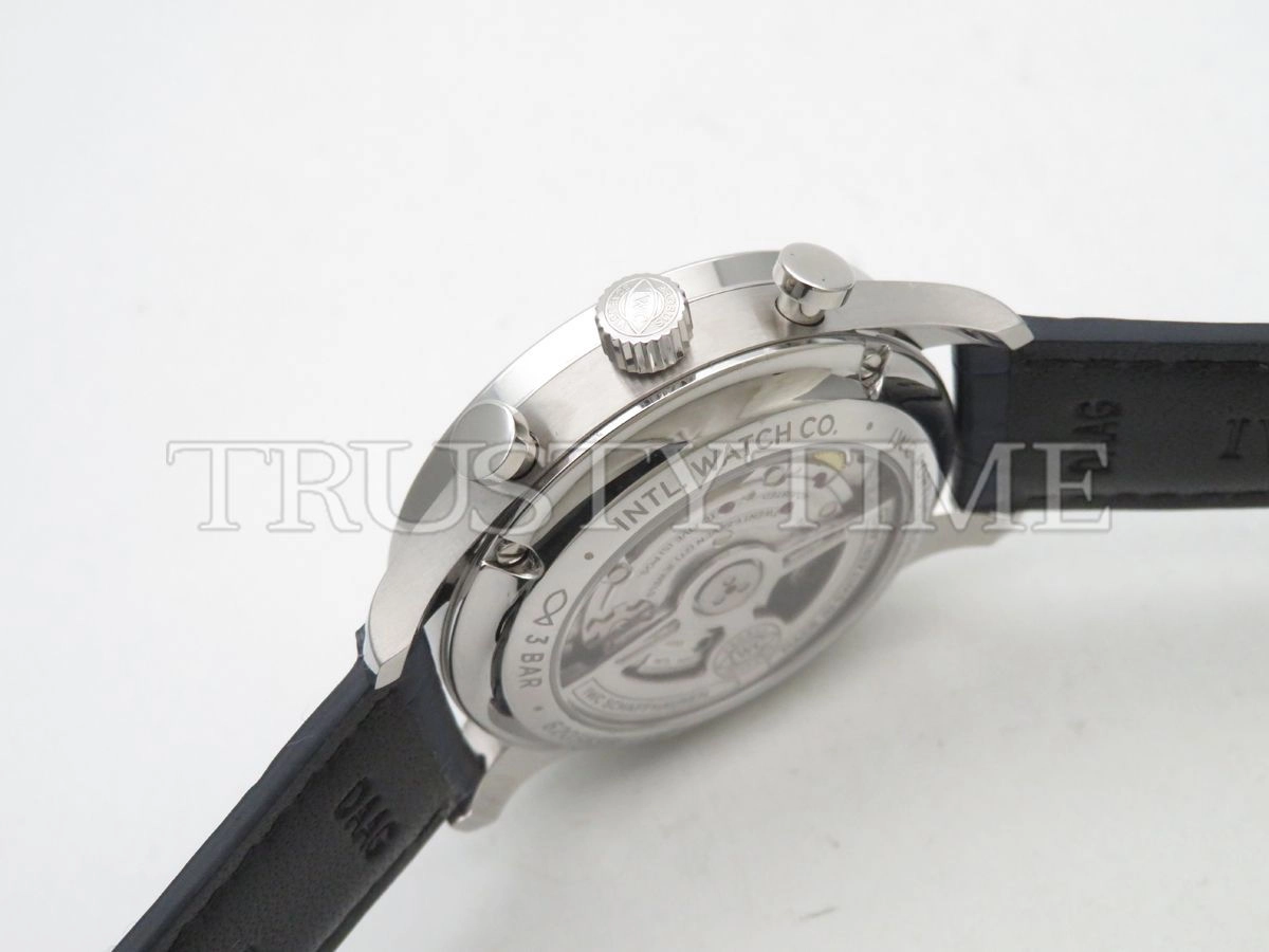 Копия часов IWC Portugieser  Chronograph 41mm IW371605 Арт.IW-0740