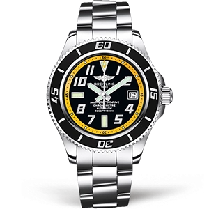 Копия часов Breitling Superocean II 42 A1736402/BA32/131A Арт.BT-1028