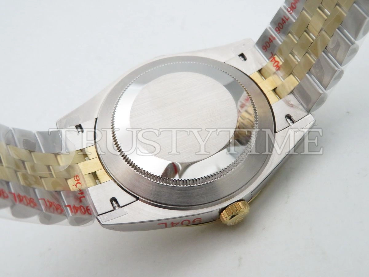 Копия часов Rolex DateJust II 41mm 126333-0020 Арт.RX-0865