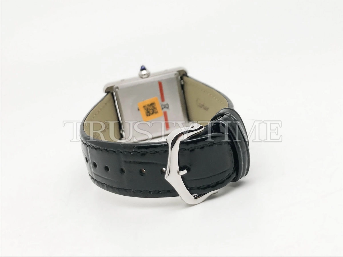 Копия часов Cartier Tank Must de Cartier 26mm WSTA0071 Арт.CR-0915