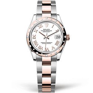 Копия часов Rolex DateJust 31mm 278341RBR-0001 Арт.RX-3133