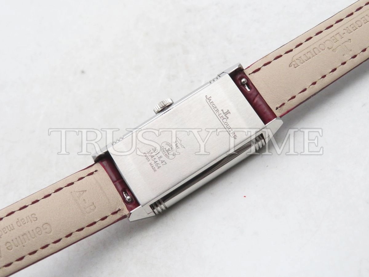 Копия часов Jaeger-LeCoultre Reverso One Monoface 3288560 Арт.JL-0410