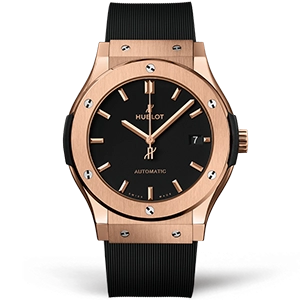 Копия часов Hublot Classic Fusion 45mm 511.OX.1181.RX Арт.HB-1141