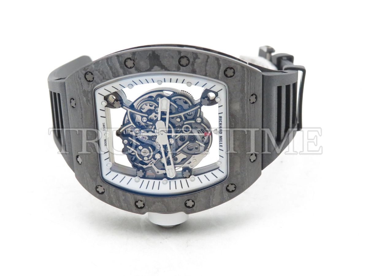 Копия часов Richard Mille RM055 Bubba Watson Арт.RM-0545
