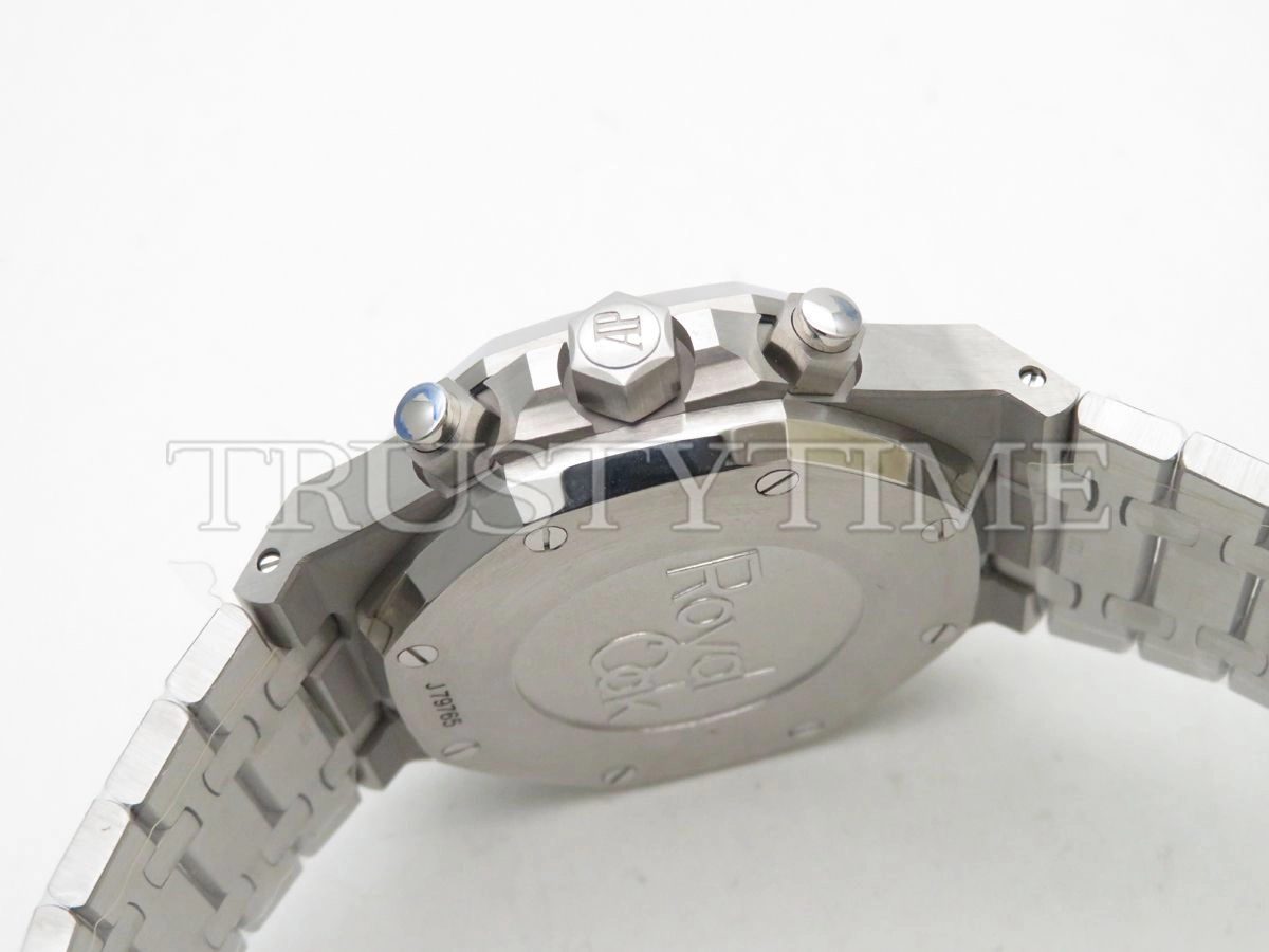 Копия часов Audemars Piguet Royal Oak Selfwinding Chronograph 26315ST.OO.1256ST.02 Арт.AP-0959