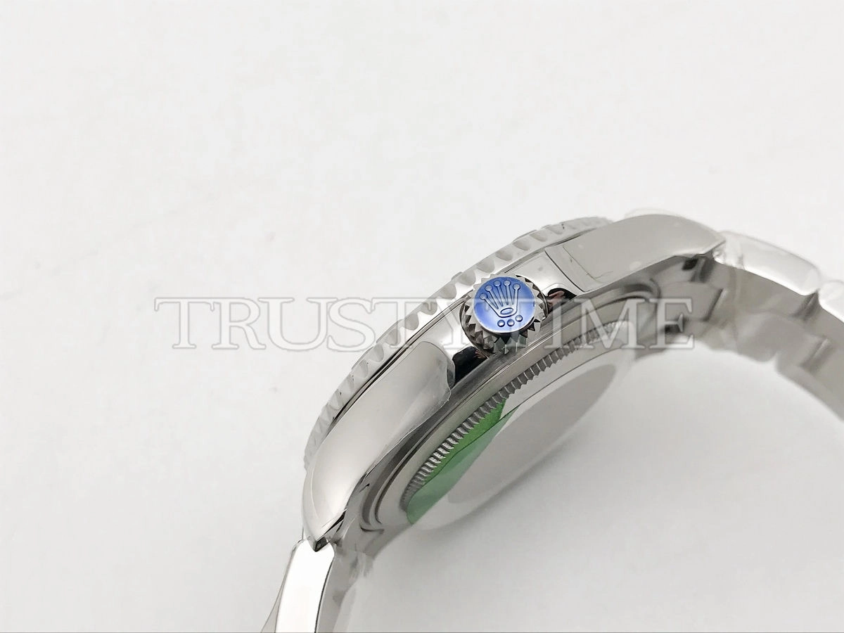 Копия часов Rolex Yacht-Master 37mm 268622-0002 Арт.RX-2928