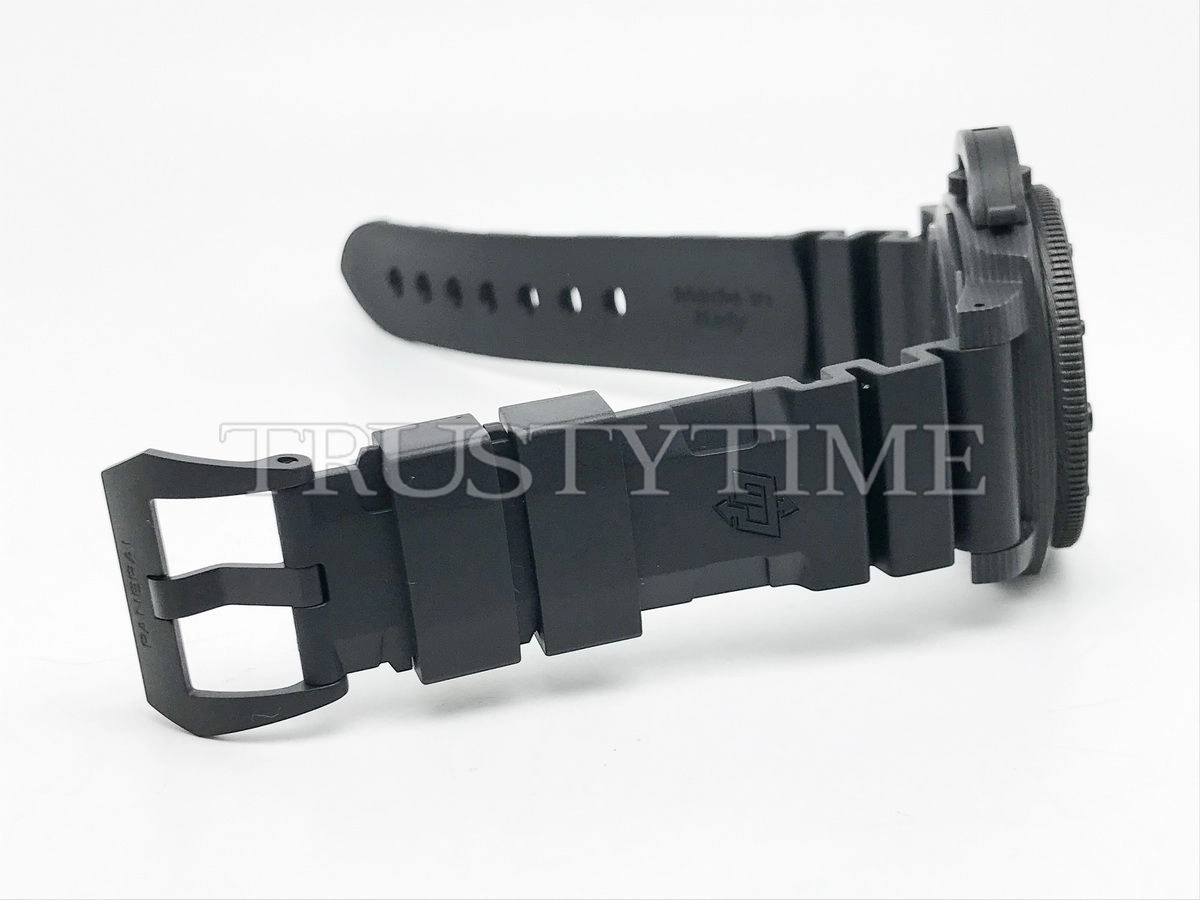 Копия часов Panerai Submersible Carbotech™ 42mm PAM02231 Арт.PN-0880