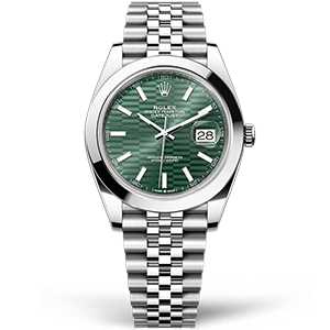Копия часов Rolex DateJust II 41mm 126300-0022 Арт.RX-2648
