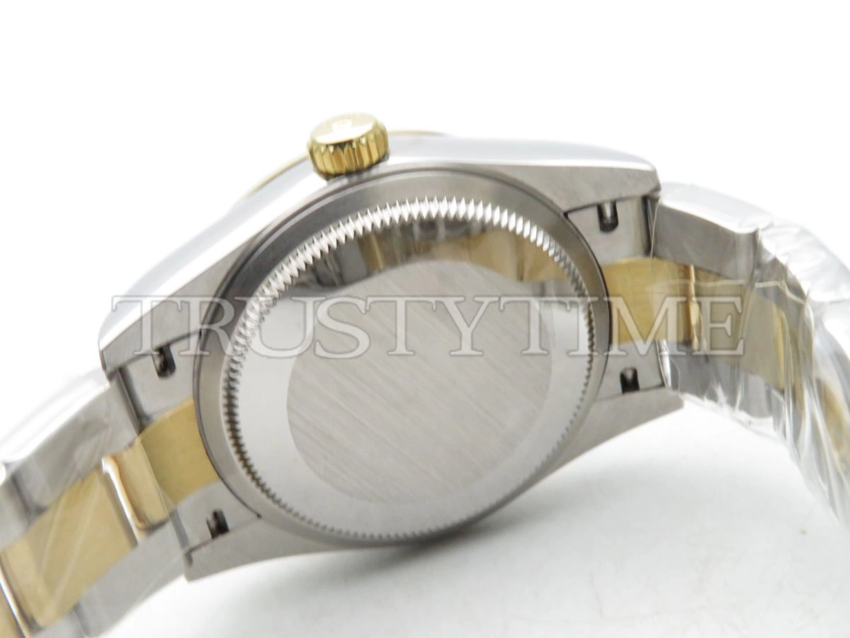 Копия часов Rolex DateJust 31mm 178273-0045 Арт.RX-1906