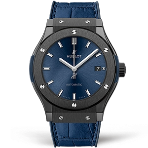 Копия часов Hublot Classic Fusion 45mm 511.CM.7170.LR Арт.HB-0563