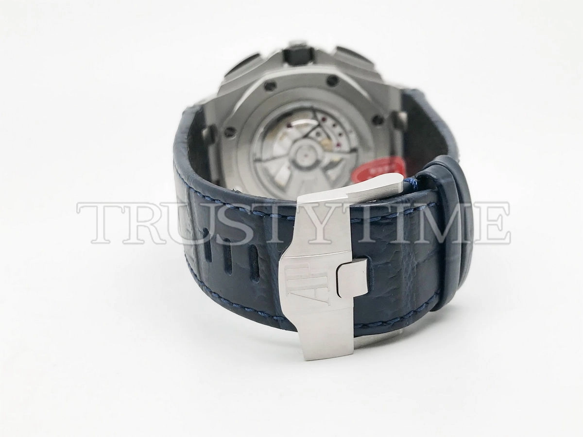 Копия часов Audemars Piguet Royal Oak Offshore Chronograph 26401PO.OO.A018CR.01 Арт.AP-1121