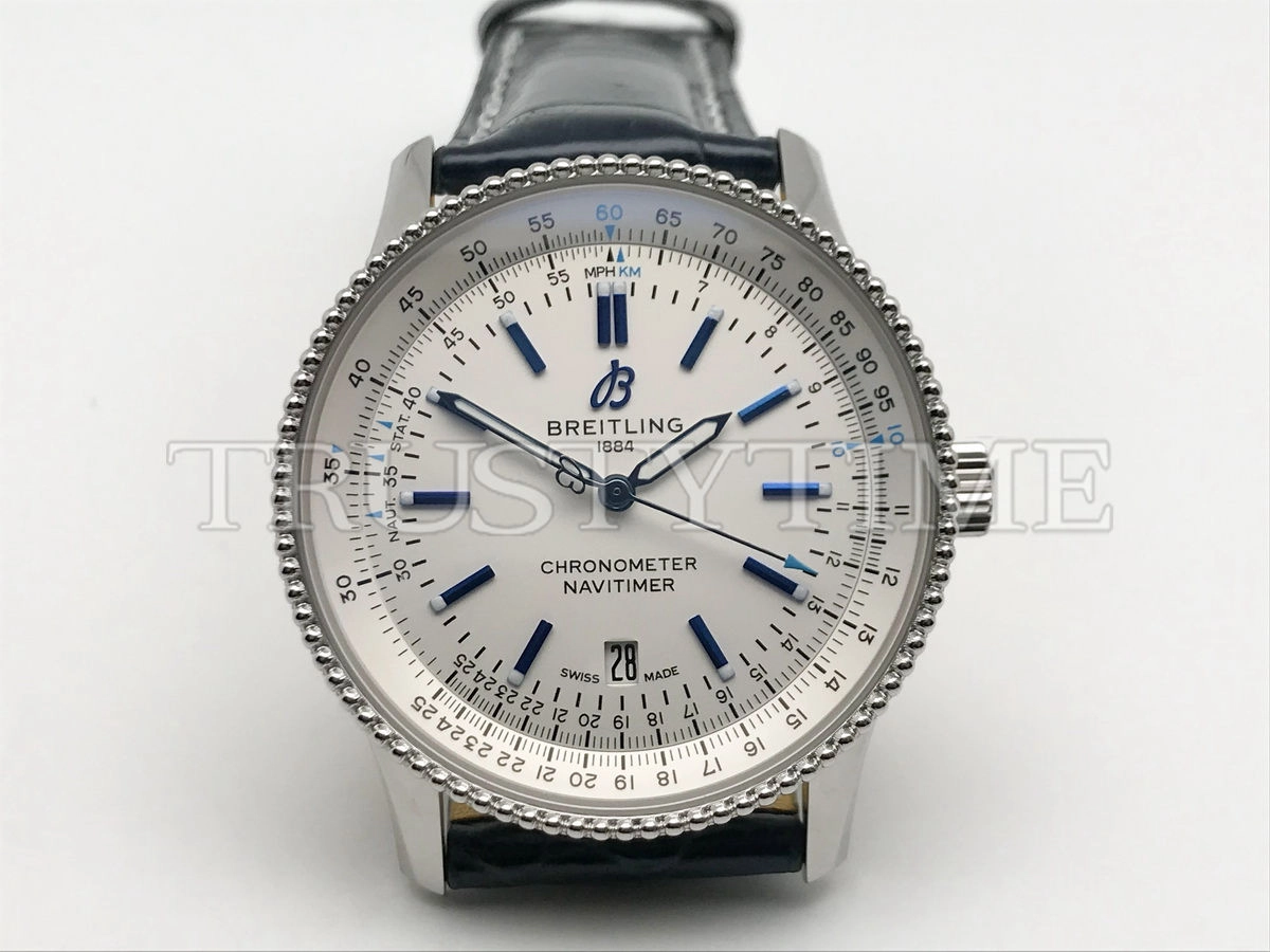 Копия часов Breitling Navitimer Automatic 41 A173263A1G1P1 Арт.BT-0651